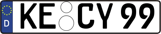 KE-CY99