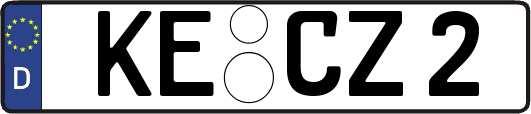 KE-CZ2