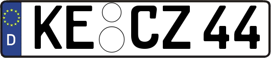 KE-CZ44