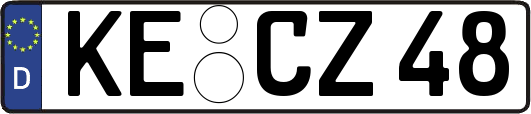 KE-CZ48