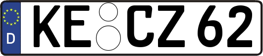 KE-CZ62