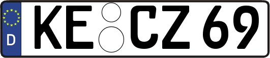 KE-CZ69