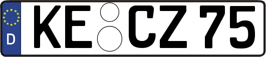 KE-CZ75
