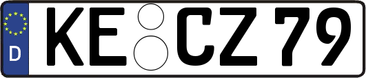 KE-CZ79