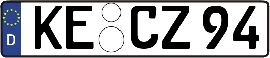 KE-CZ94