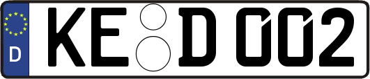 KE-D002