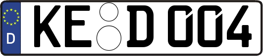 KE-D004