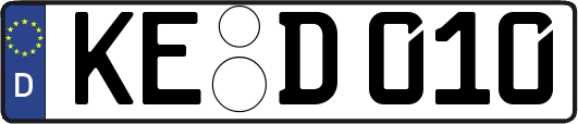 KE-D010