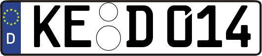 KE-D014