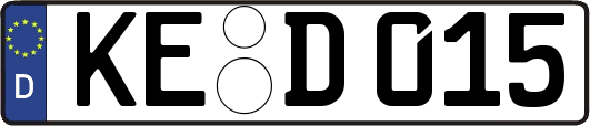 KE-D015