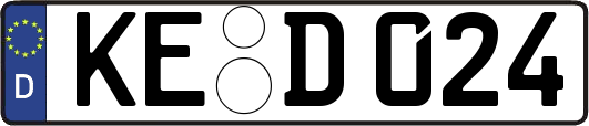 KE-D024