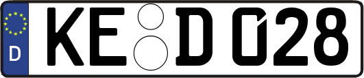 KE-D028