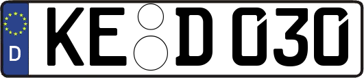 KE-D030