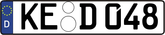 KE-D048