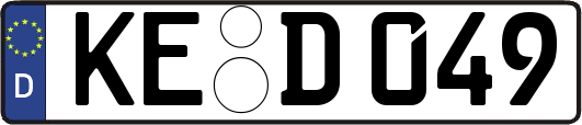 KE-D049