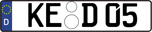 KE-D05