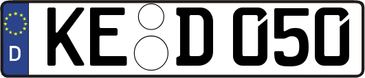 KE-D050