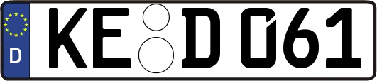 KE-D061