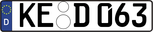 KE-D063
