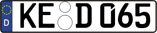 KE-D065