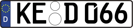 KE-D066