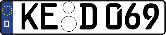KE-D069