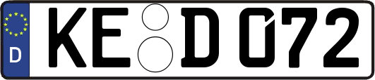 KE-D072