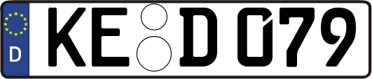 KE-D079