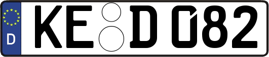 KE-D082