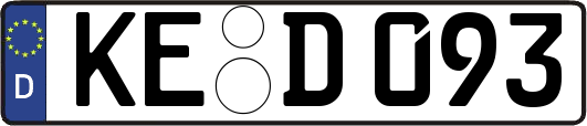 KE-D093