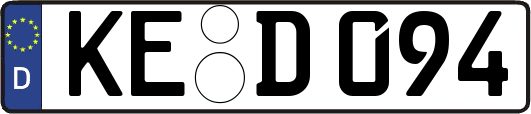 KE-D094