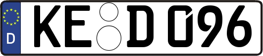 KE-D096