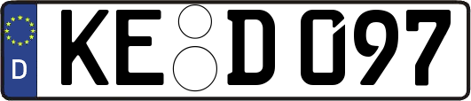 KE-D097