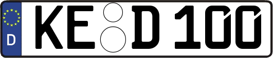 KE-D100