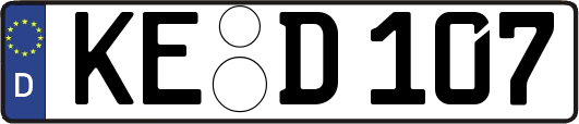 KE-D107