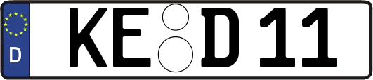 KE-D11