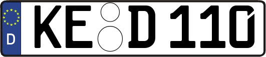 KE-D110