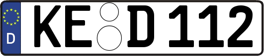 KE-D112