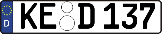 KE-D137