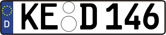 KE-D146