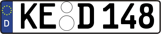 KE-D148