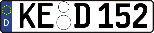 KE-D152