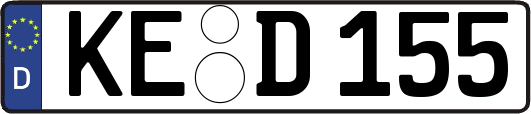 KE-D155