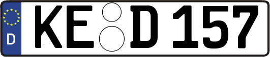 KE-D157