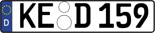 KE-D159
