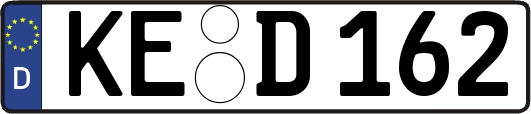 KE-D162
