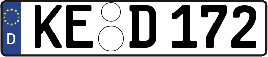 KE-D172