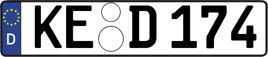 KE-D174