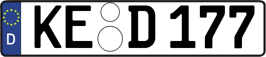 KE-D177
