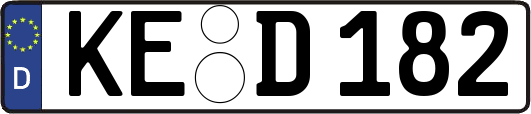 KE-D182